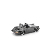 POP RACE - SINGER TARGA DARK CHROME - PRDC001