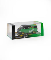 Tarmac Works 1/64 Dodge Van Sprite Delivery Van - GLOBAL64
