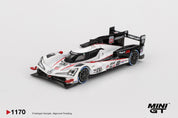 MINIGT - 1/64 Acura ARX-06 GTP #93 Acura Meyer Shank Racing 2025 IMSA Daytona 24 Hrs