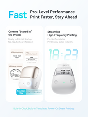 NIIMBOT B2 Pro