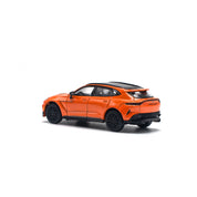 PR640148 ASTON MARTIN DBX 707 - COSMOS ORANGE