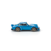 POP RACE - SINGER DLS TURBO METALLIC BLUE