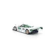 POP RACE 1:64 - MAZDA 787B JSPC 1991 - PR640386