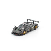 POP RACE 1/64 - PAGANI ZONDA R NURBURGRING LAP TIME RECORD
