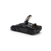 POP Race 1:64 McLAREN F1 - JET BLACK