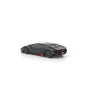 POP RACE - LAMBORGHINI CENTENARIO CARBON RED