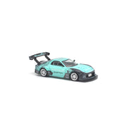 POP RACE 1/64 - RE SUPER G TIME ATTACK TAS 2025