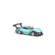 POP RACE 1/64 - RE SUPER G TIME ATTACK TAS 2025