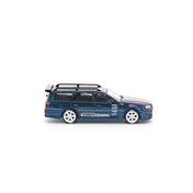 NISSAN STAGEA 魔幻紫 - POP RACE