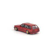 POP RACE 1/64 - PANDEM E30 TOURING - RED