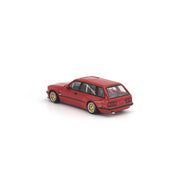 POP RACE 1/64 - PANDEM E30 TOURING - RED