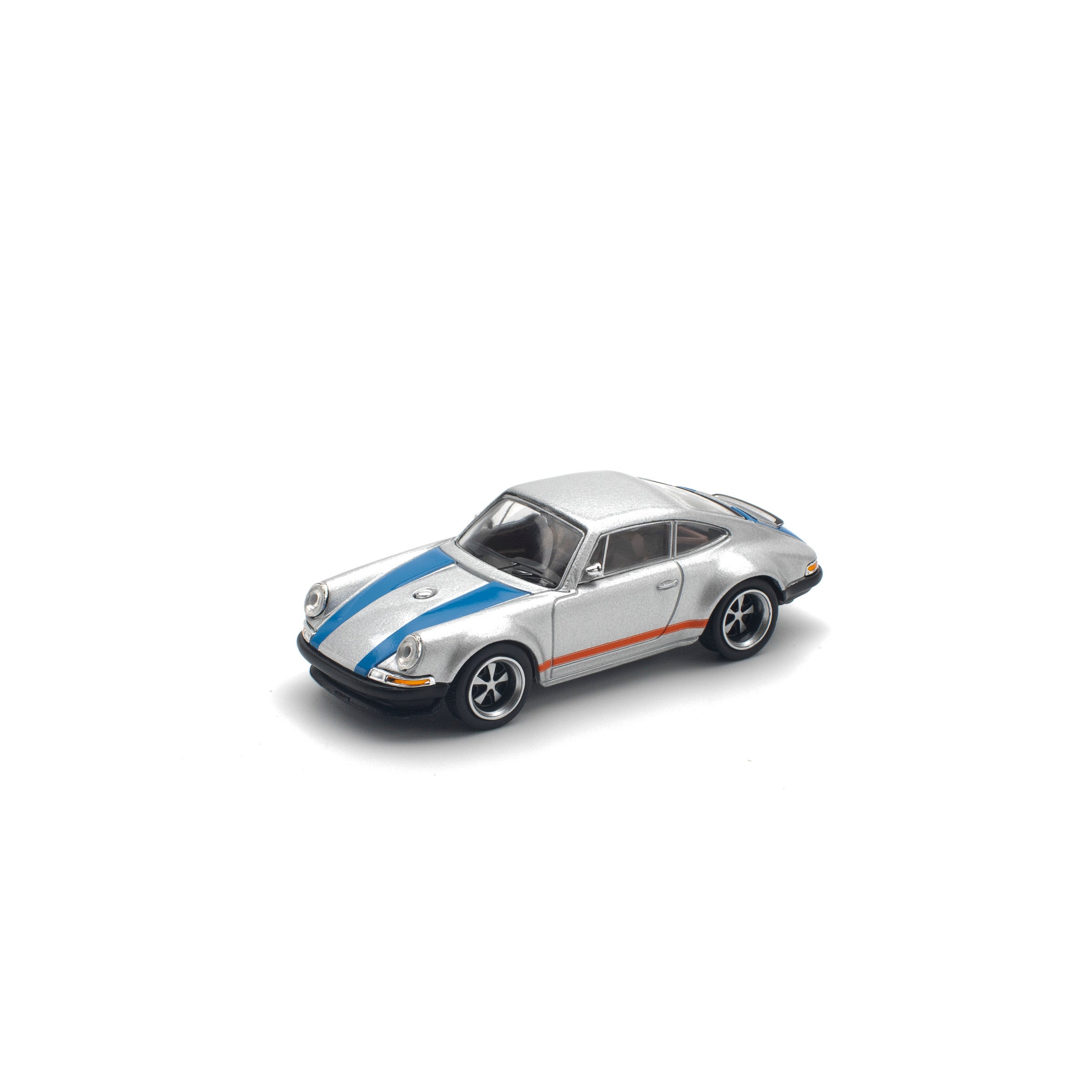 PR640188 SINGER SILVER/BLUE