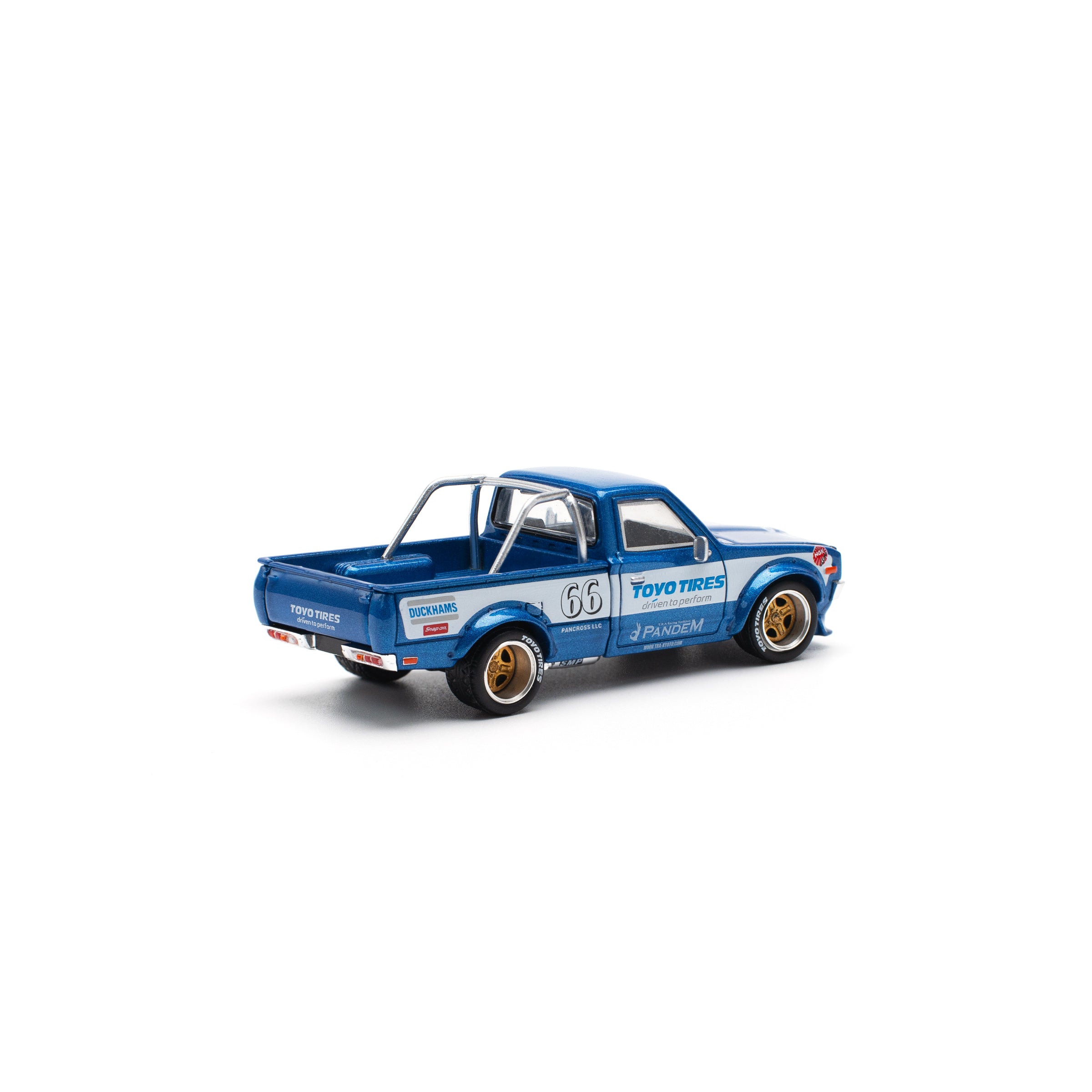 PR640217 PANDEM DATSUN 620 BL
