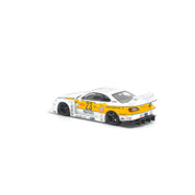 POP RACE 1/64 - LB SUPER SILHOUETTE S15 SILVIA WHITE