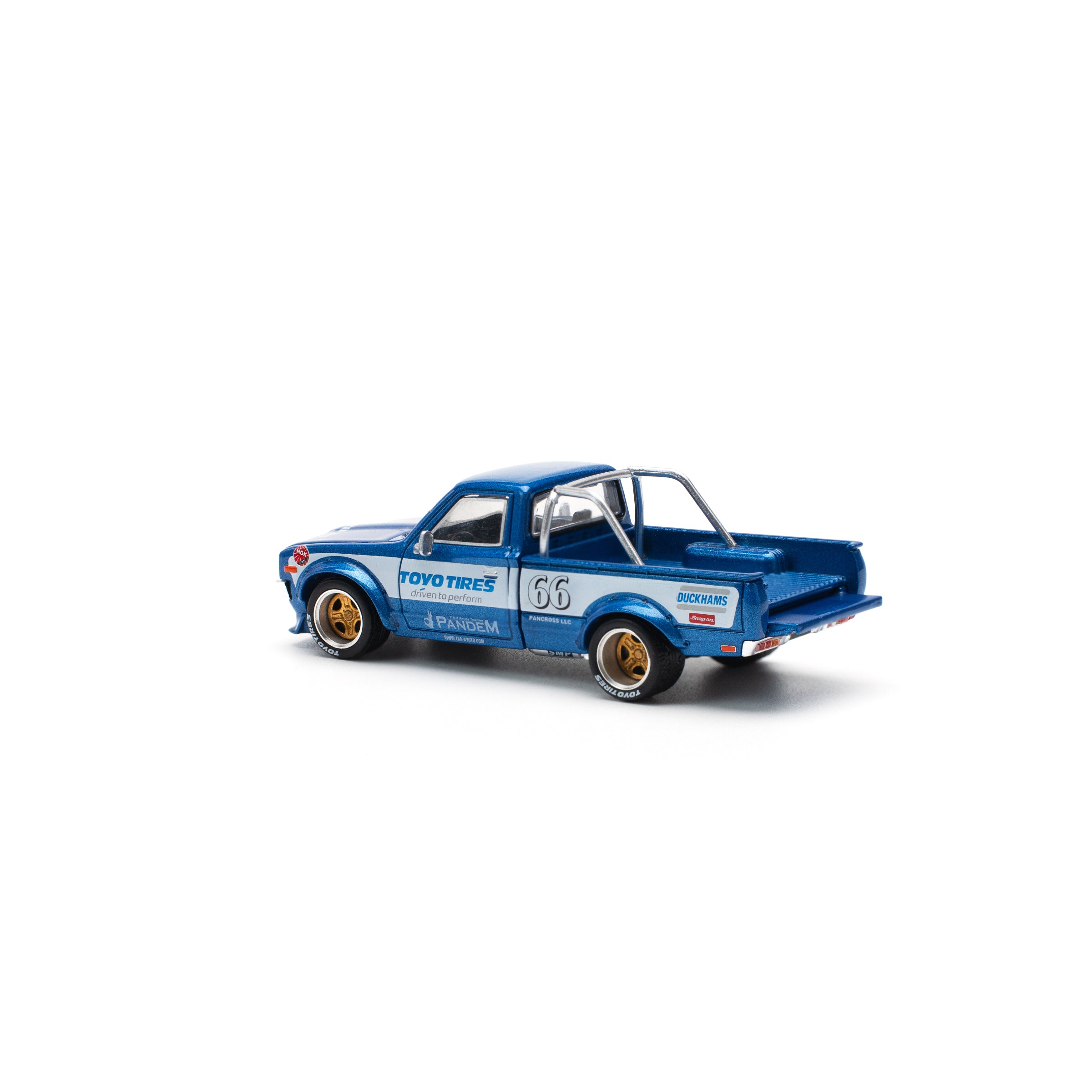 PR640217 PANDEM DATSUN 620 BL