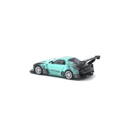 POP RACE 1/64 - RE SUPER G TIME ATTACK TAS 2025