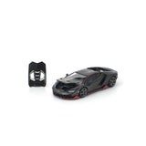 POP RACE - LAMBORGHINI CENTENARIO CARBON RED