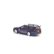 NISSAN STAGEA 魔幻紫 - POP RACE