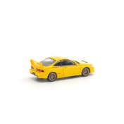 Pop Race 1/64 MUGEN DC2 YELLOW PR640377