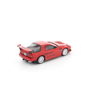 MAZDA RX7 (FC3S) RE-AMEMIYA RED - POP RACE