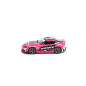 POP RACE 1/64 - PANDEM GR SUPRA FDJ2 VALENTINA PIAZ NEW TOOLING