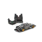 POP RACE 1/64 - PAGANI ZONDA R NURBURGRING LAP TIME RECORD