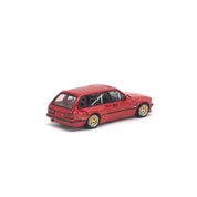 POP RACE 1/64 - PANDEM E30 TOURING - RED
