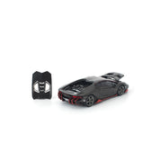 POP RACE - LAMBORGHINI CENTENARIO CARBON RED