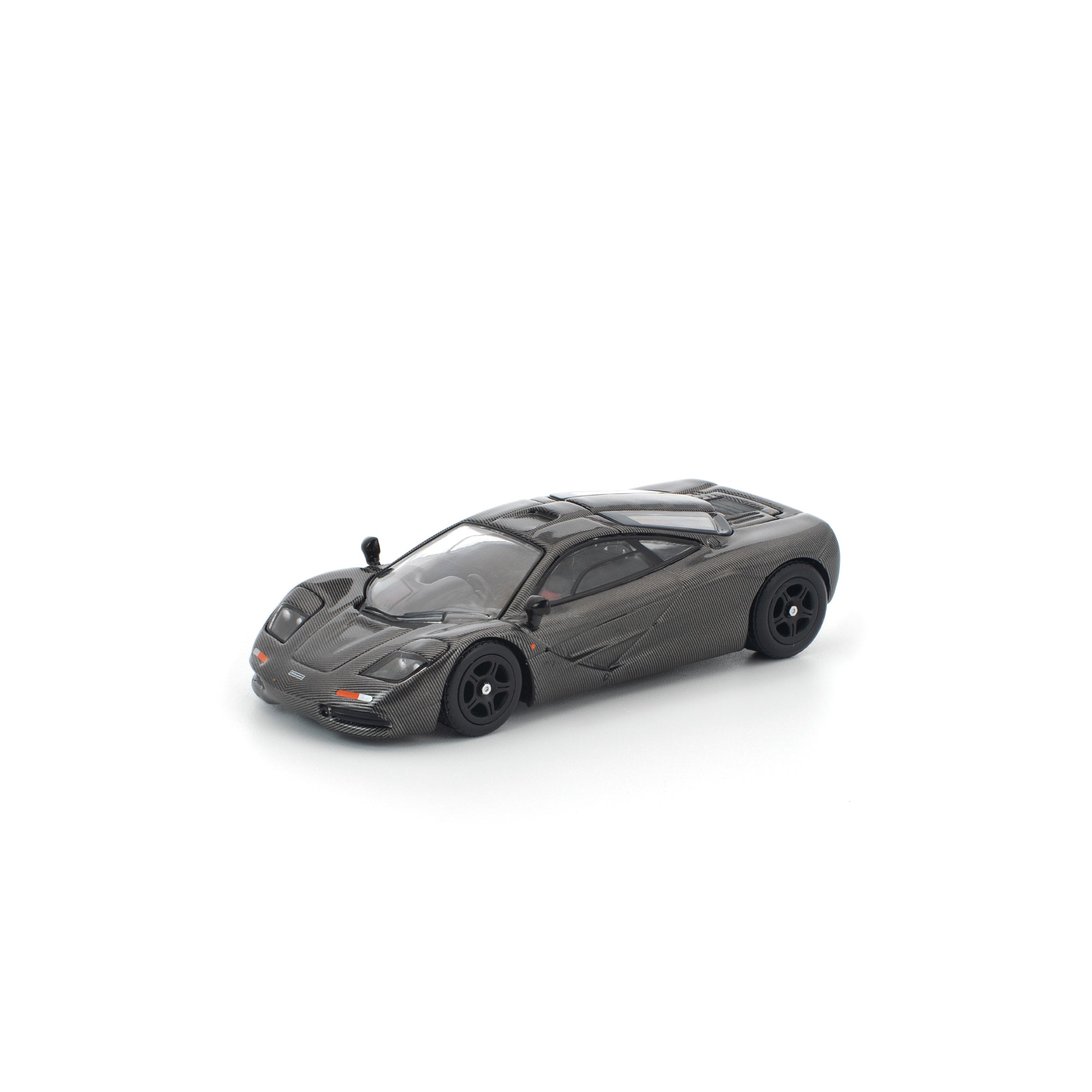 POP RACE - McLAREN F1 CARBON EDITION - PR640164