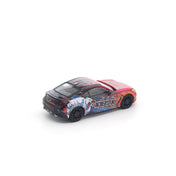 1087X GR86 CUP - POP RACE