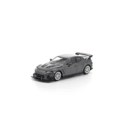 POP RACE - MAZDA RX-8 REAMEMIYA GUN METAL - PR640439