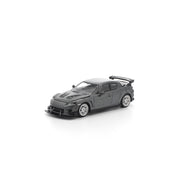 POP RACE - MAZDA RX-8 REAMEMIYA GUN METAL - PR640439