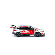 HONDA CIVIC TYPE-R (FL5) TCR - PRESENTATI- POP RACE