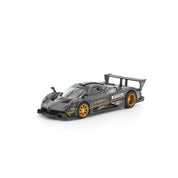POP RACE 1/64 - PAGANI ZONDA R NURBURGRING LAP TIME RECORD