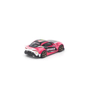 POP RACE 1/64 - PANDEM GR SUPRA FDJ2 VALENTINA PIAZ NEW TOOLING