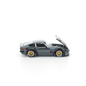 POP RACE - PANDEM 280ZX GUN METAL - PR640390