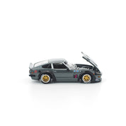 POP RACE - PANDEM 280ZX GUN METAL - PR640390