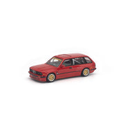 POP RACE 1/64 - PANDEM E30 TOURING - RED