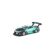 POP RACE 1/64 - RE SUPER G TIME ATTACK TAS 2025