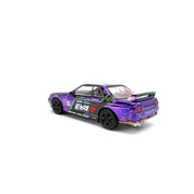 POP RACE 1/64 - EVA RT TEST TYPE-01 SKYLINE R32