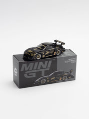 MINIGT - MAZDA RX-7 LB-Super Silhouette FD-NILES