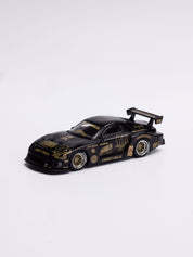 MINIGT - MAZDA RX-7 LB-Super Silhouette FD-NILES