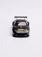 MINIGT - MAZDA RX-7 LB-Super Silhouette FD-NILES