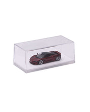D MODEL BEAUTY ON WHEELS 1:64 McLaren 750S, Red