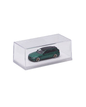 1:64 BMW M3 Competition Touring, Green D MODEL BEAUTY ON WHEELS