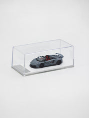 TPC X RHINO MODEL 1:64 LAMBORGHINI LP720-4 ROADSTER WIDE-BODY MODIFIED LBWK