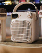 Edifier P203S Speaker and Karaoke