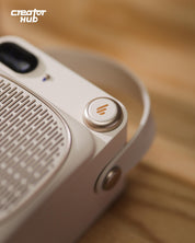 Edifier P203S Speaker and Karaoke
