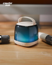 Edifier Q2 Speaker and Karaoke