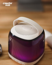 Edifier Q2 Speaker and Karaoke